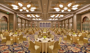 Bankettsaal