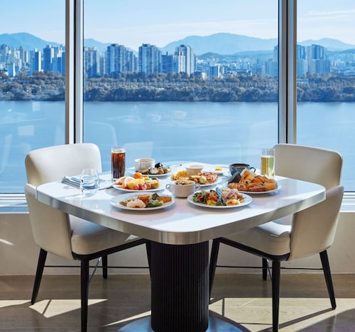 Grand Walkerhill Seoul