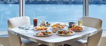 Grand Walkerhill Seoul