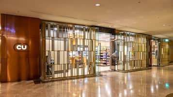 Tiện nghi, dịch vụ nơi lưu trú