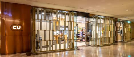 Accommodatievoorziening