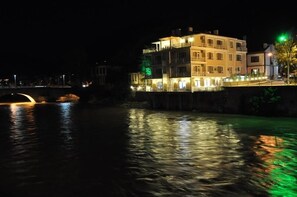 Exterior - Lalehan Hotel - Special Class (Amasya)