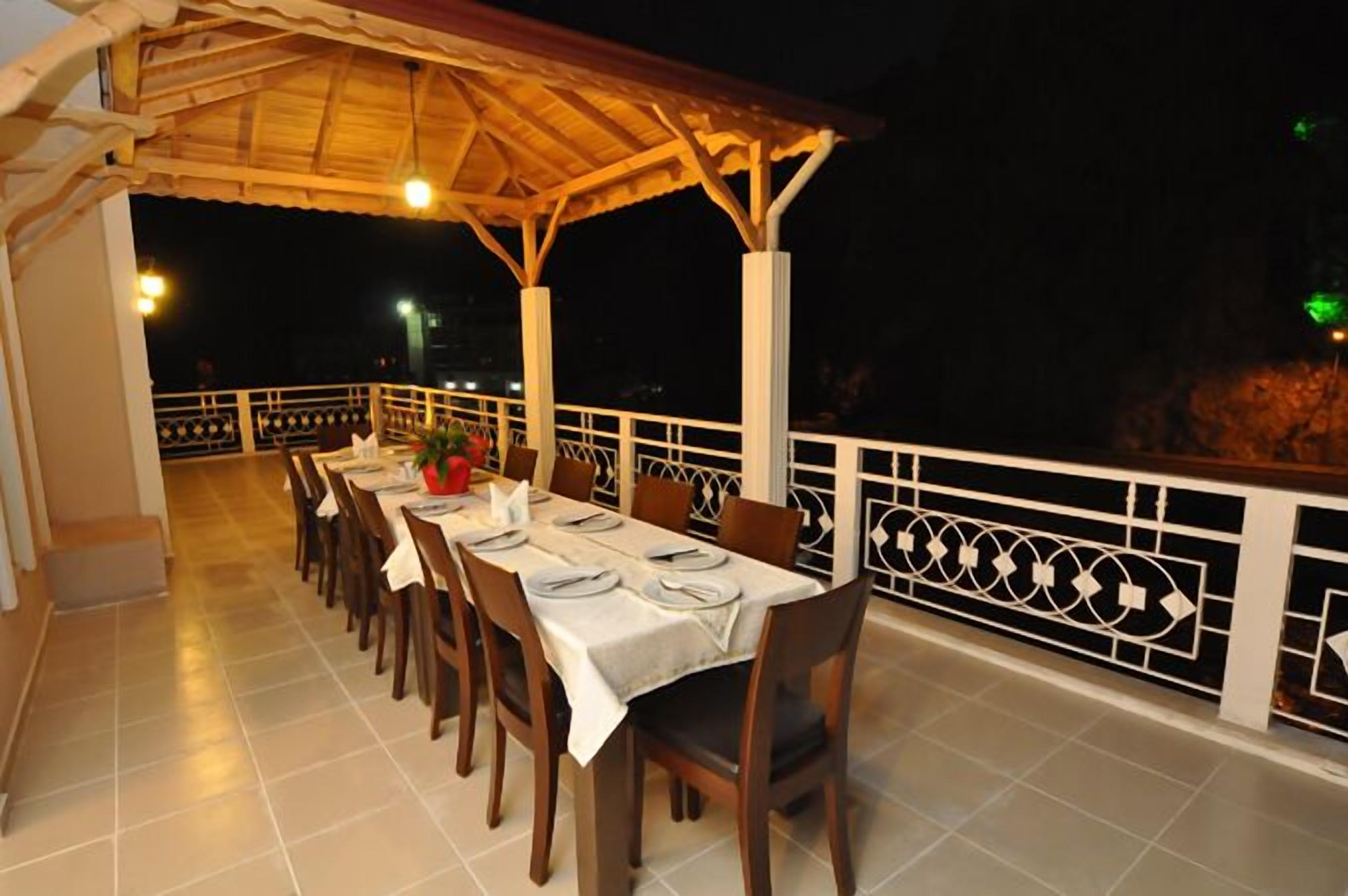 Frühstück, Mittagessen, Abendessen, türkische Küche 