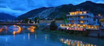 Lalehan Hotel - Special Class