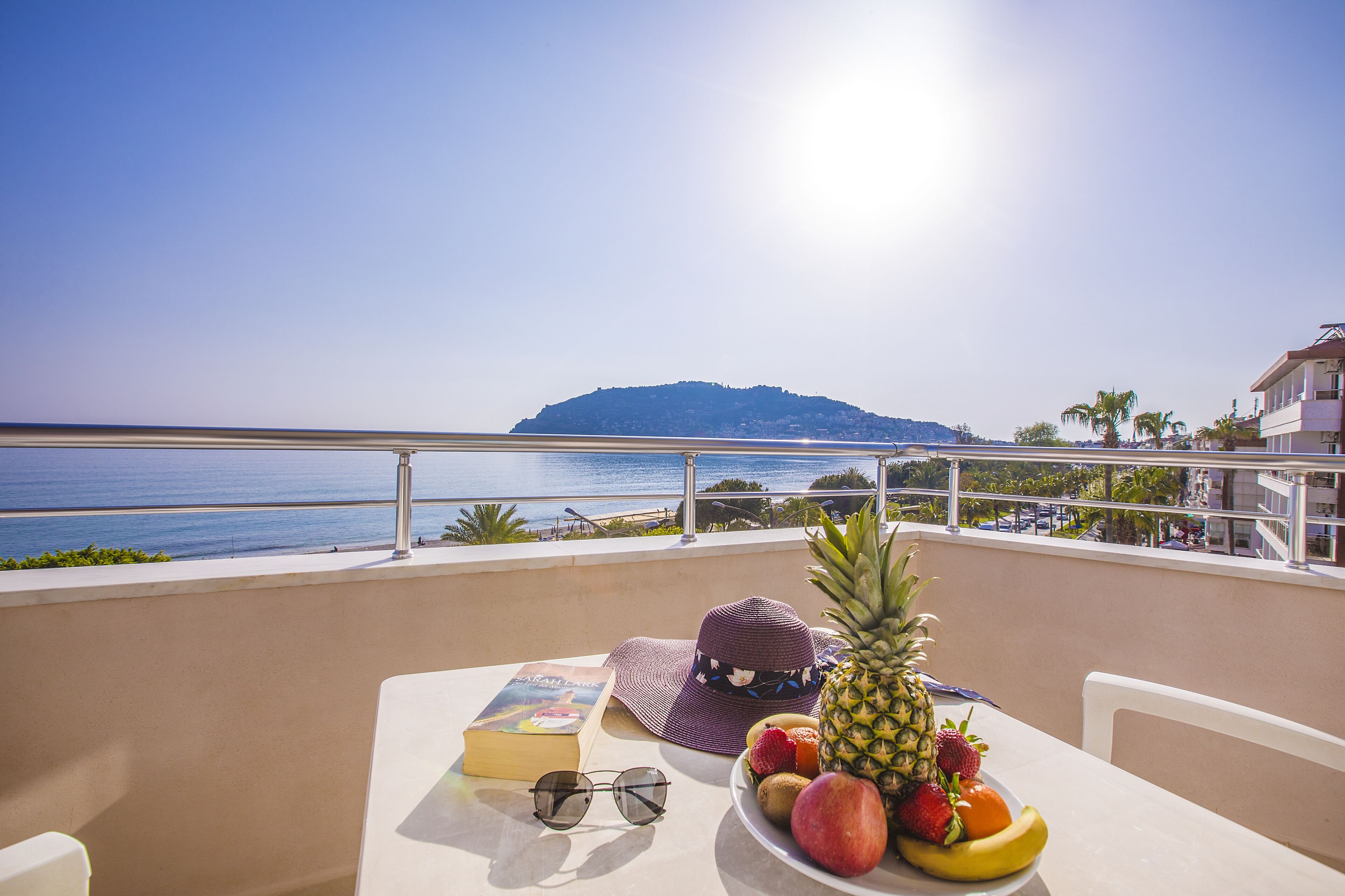 Suite | Minibar, Schreibtisch, Verdunkelungsvorhänge, schallisolierte Zimmer