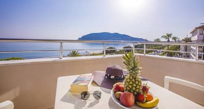 Hawaii Suite Beach Hotel