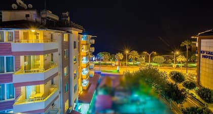 Hawaii Suite Beach Hotel