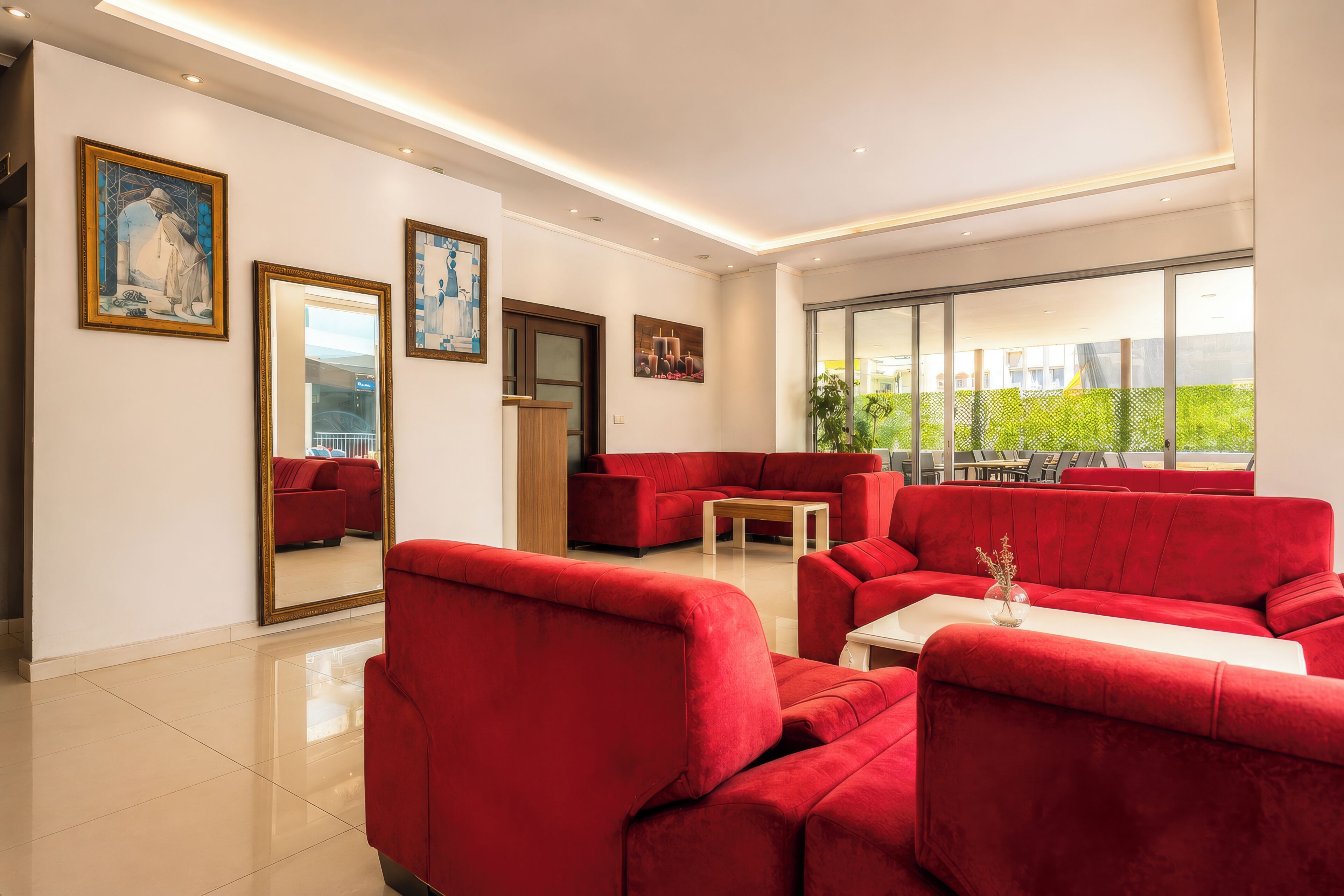 Foto - Hawaii Suite Beach Hotel