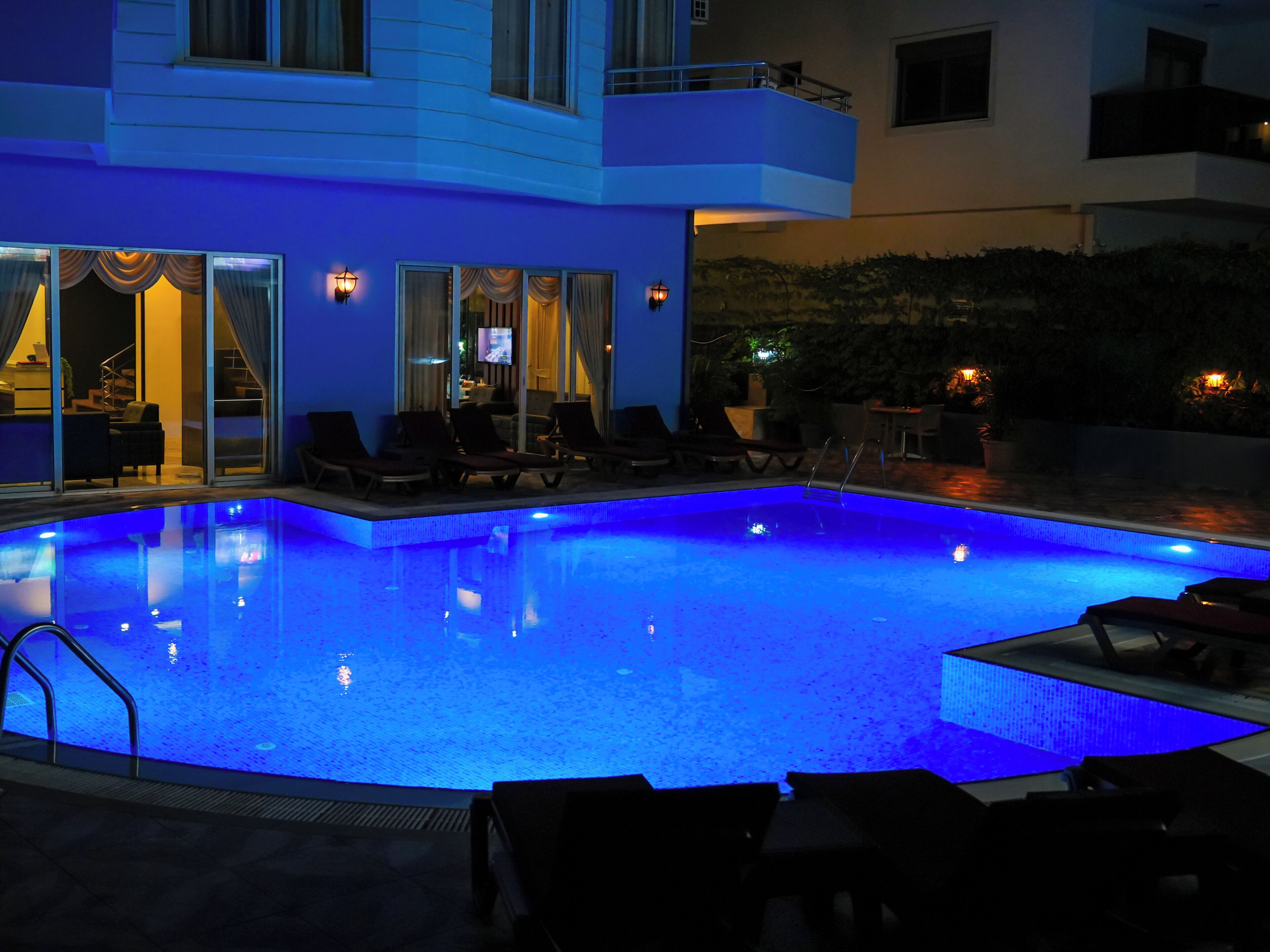 Foto - Hawaii Suite Beach Hotel