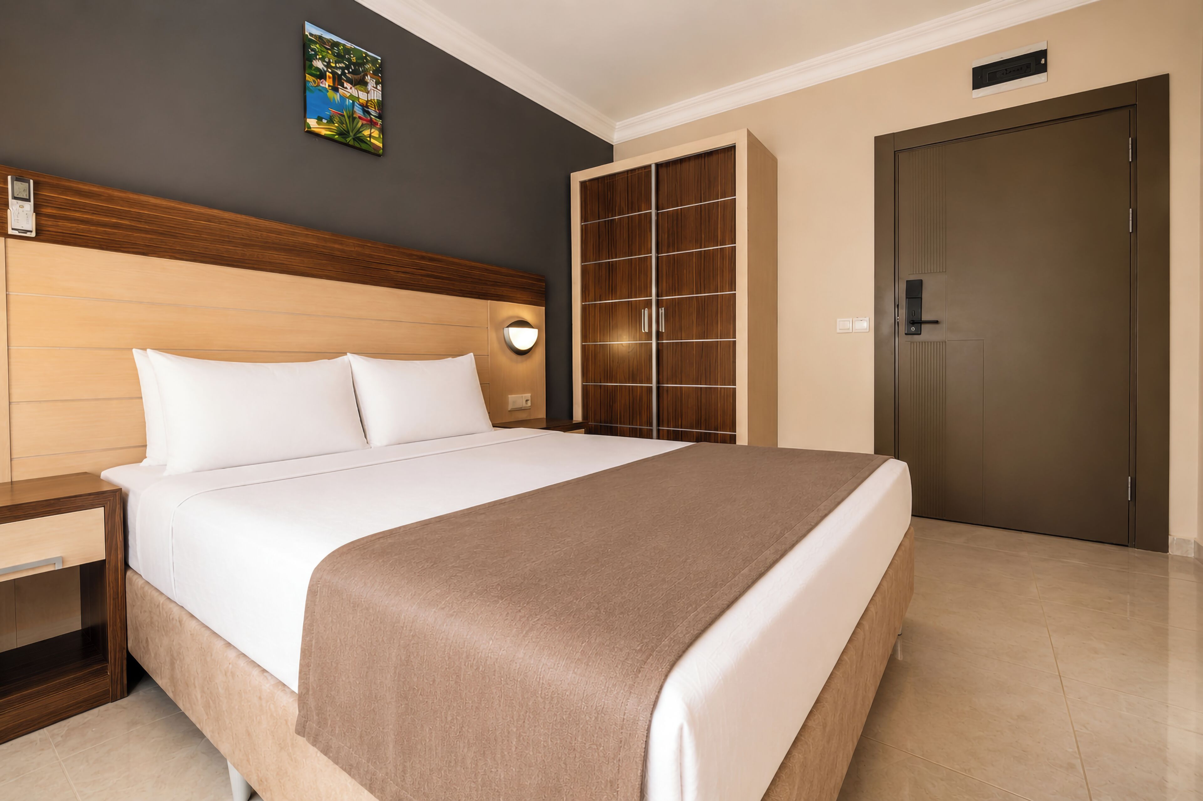 Foto - Hawaii Suite Beach Hotel