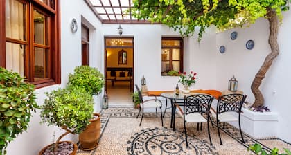 Villa Amalia
