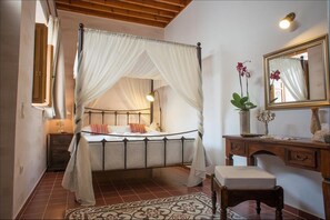 Vila, 3 kamar tidur | 3 kamar tidur, brankas, dan setrika/meja setrika