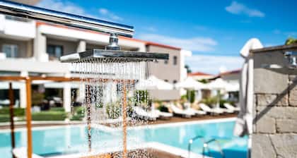 Lagaria Apartments