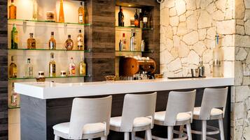 Bar (sur place)