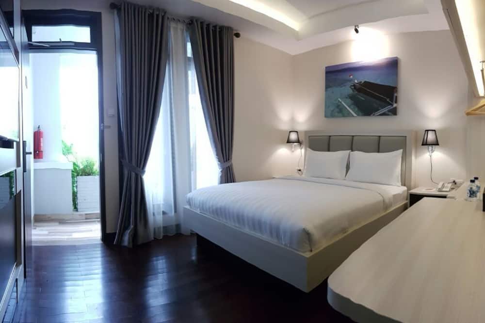 Millinov Boutique Hotel