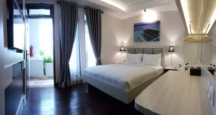 Millinov Boutique Hotel