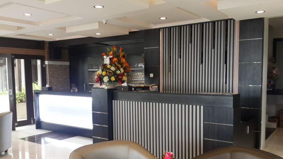 Millinov Boutique Hotel