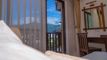 1 habitación, ropa de cama de alta calidad y edredón