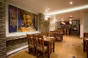 Restaurant - Pokhara Batika (Pokhara)