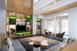 ล็อบบี้