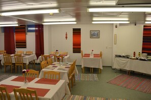 餐厅