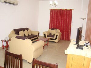 Televisión LED 32 pulgadas con canales de televisión por cable