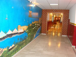 Pasillo