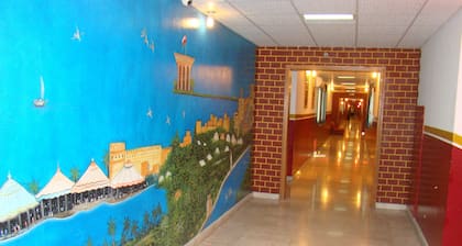 Atlas Hotel Apartments