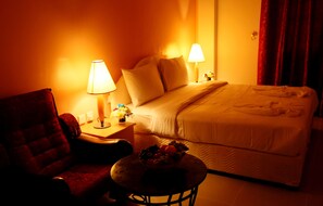 Classic-Apartment, 2 Schlafzimmer