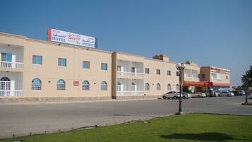 Parking gratuit