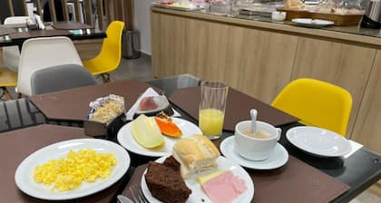 Hotel Jardim Sul