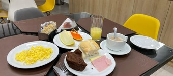 Hotel Jardim Sul