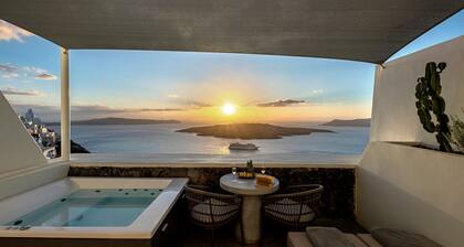 Thera Villas