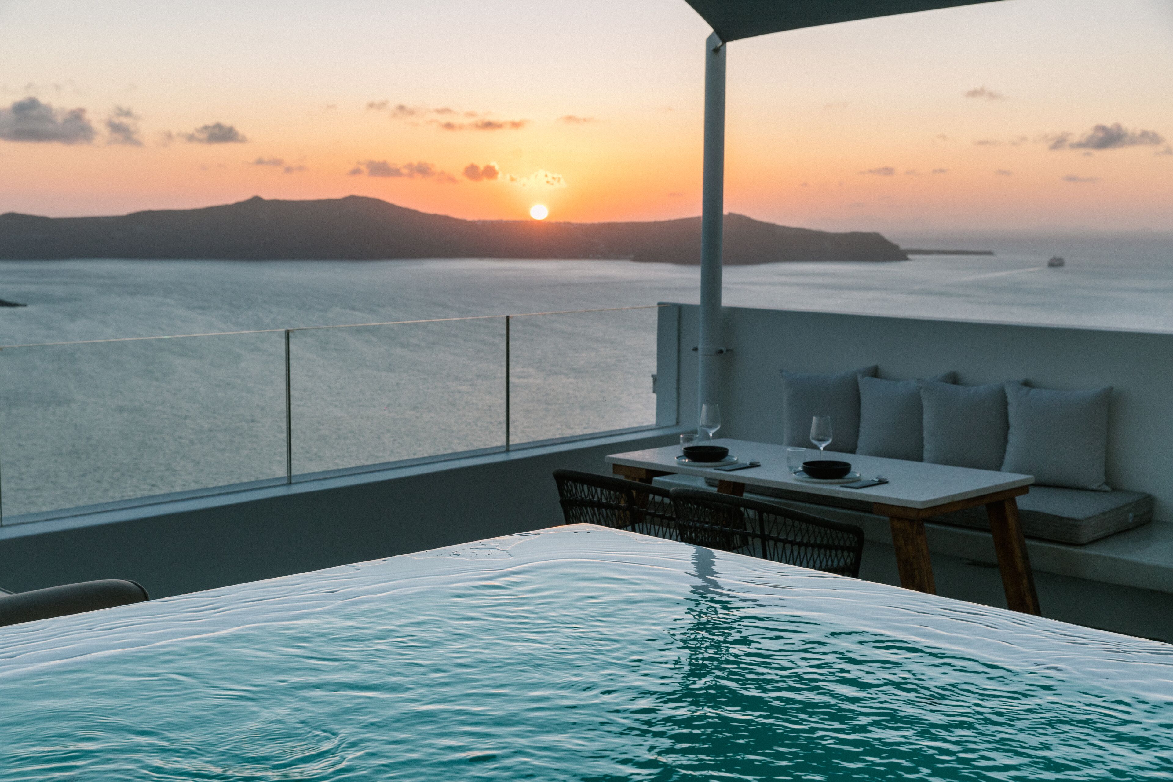 Teras/patio