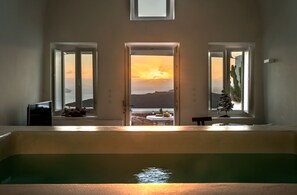 Maisonette Villa - Thera Villas (Santorini)