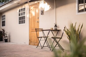 Servicio de la propiedad