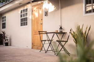 Servicios del alojamiento