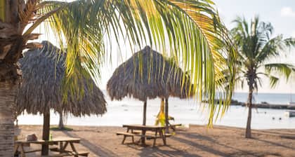 The Pier Beach Inn & Suites
