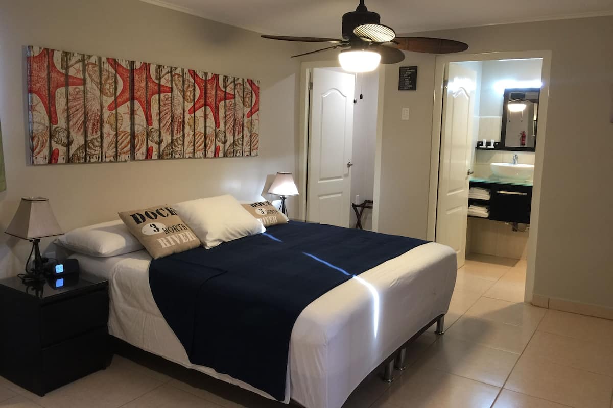 Studio Standard | 1 chambre, literie de qualité, minibar, coffre-fort