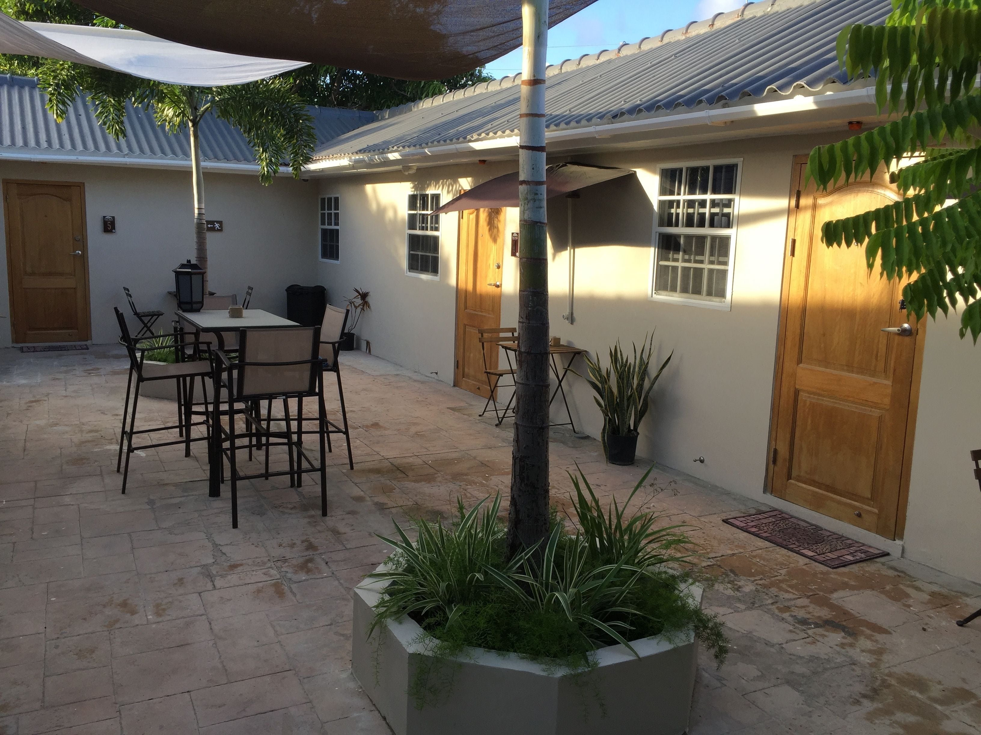 Foto - The Pier Beach Inn & Suites