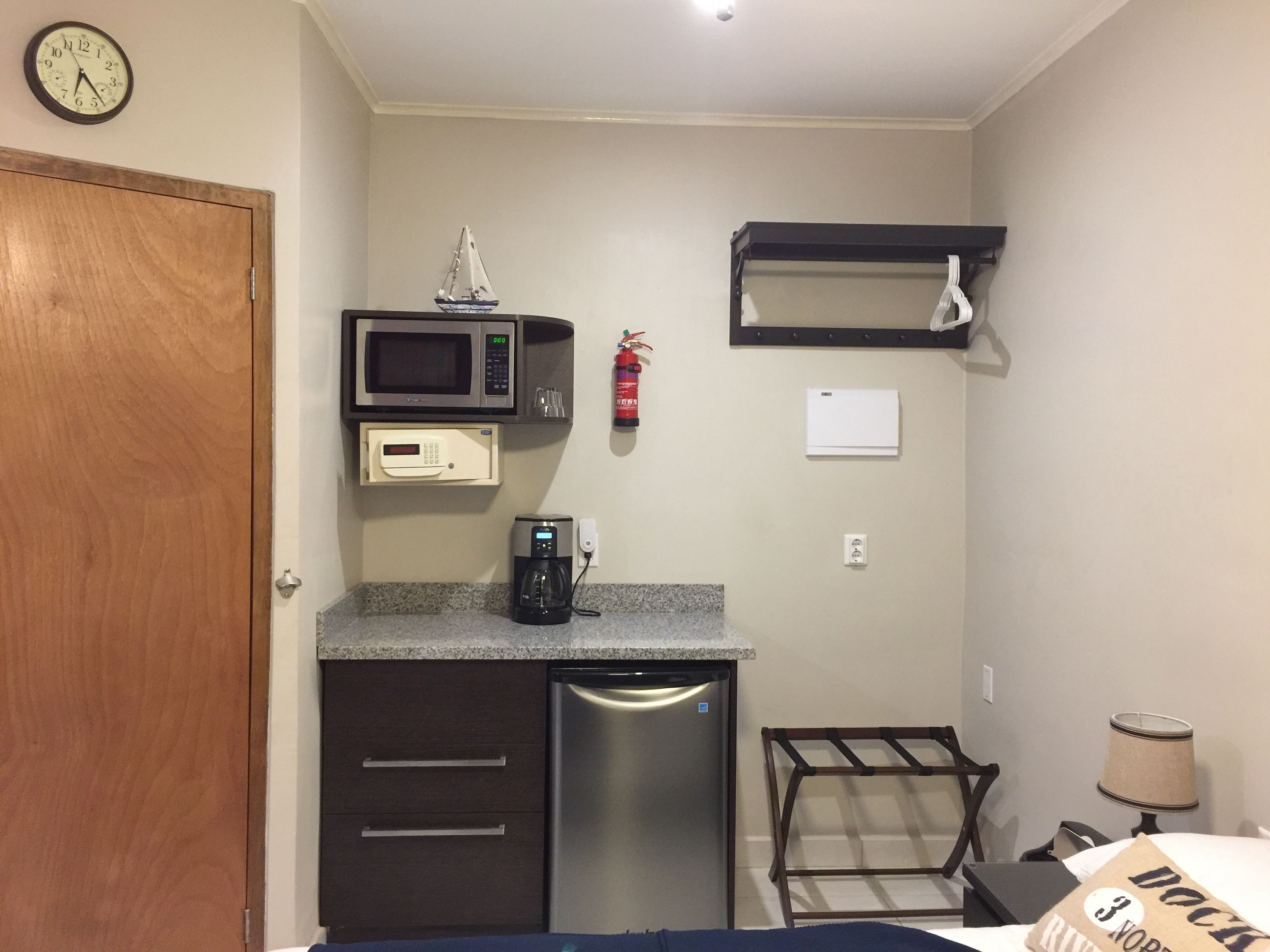 Foto - The Pier Beach Inn & Suites