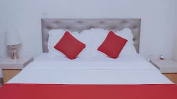 Hypo-allergenic bedding, Select Comfort beds, minibar