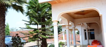 Martin Aviator Hotel