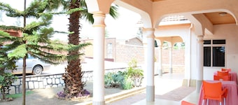 Martin Aviator Hotel