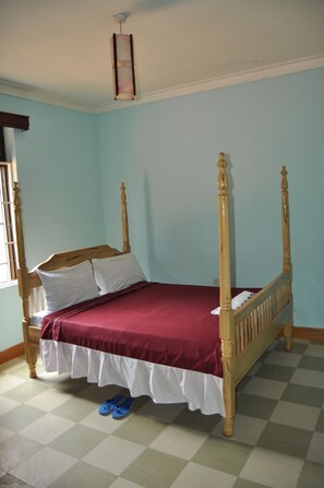 Room - Rydges Accomodations (Jinja)