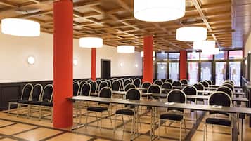 Sala de reuniones