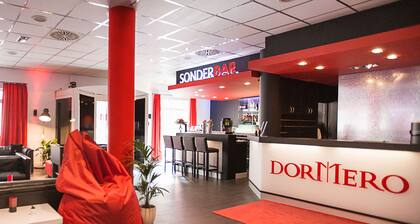 DORMERO Hotel Villingen-Schwenningen