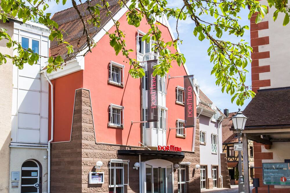 DORMERO Hotel Villingen-Schwenningen