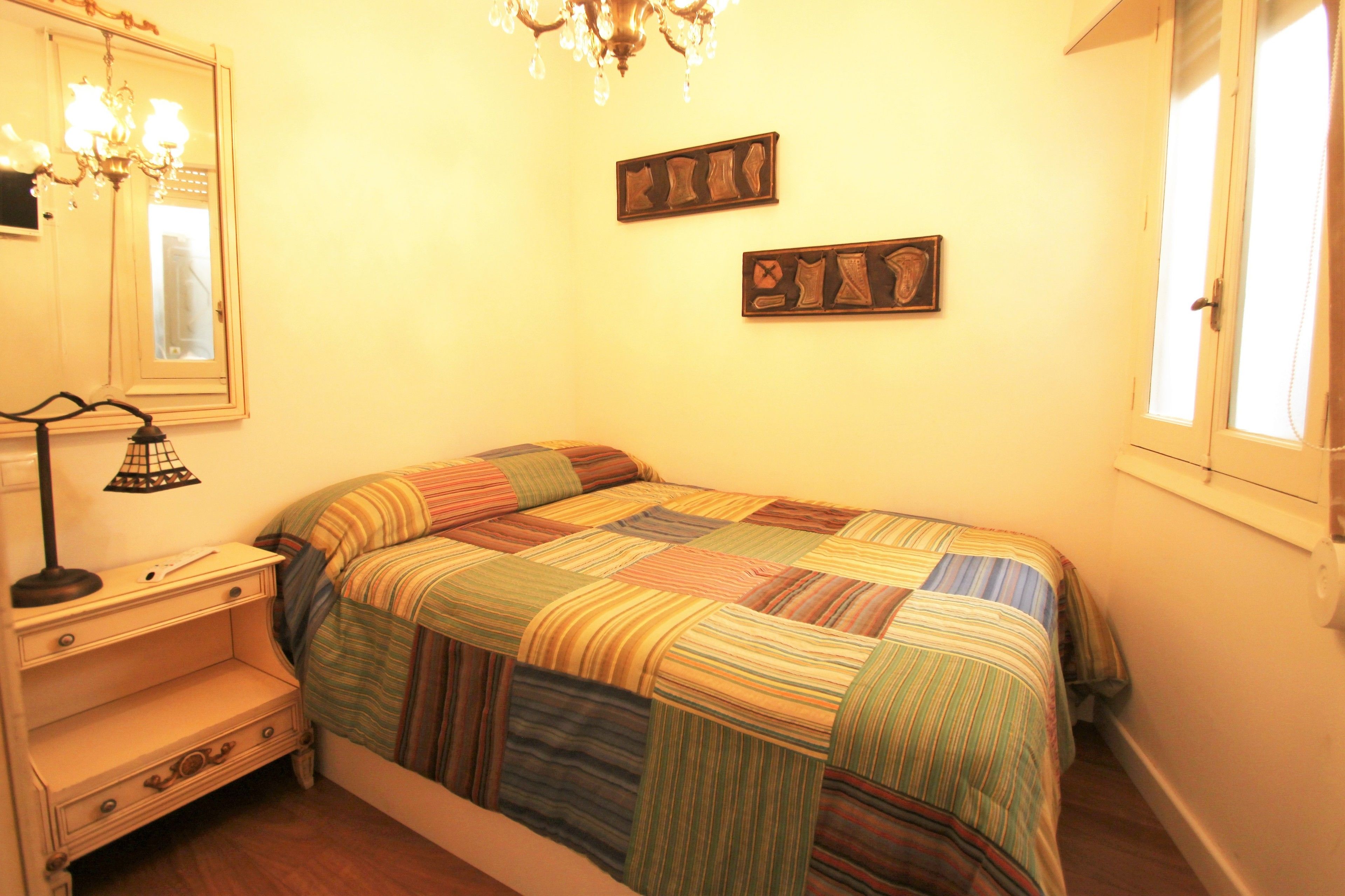 apartment, 3 bedrooms | 3 bedrooms, desk, iron/ironing board, cots/infant beds