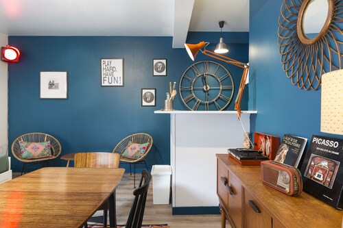 O'Lodge By Arvor Hotel